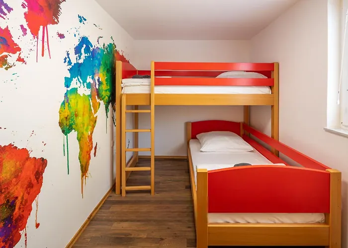 Villa 5 Elements Gostinjac