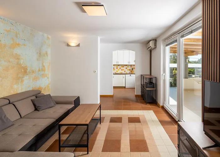 5 Elements Gostinjac