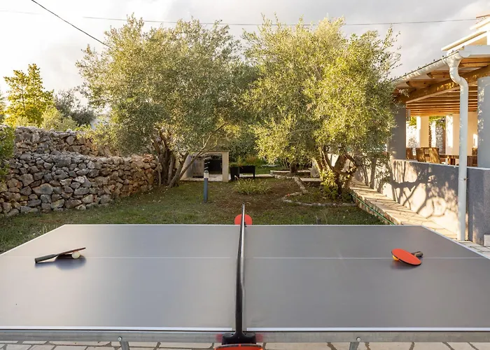 5 Elements * Gostinjac