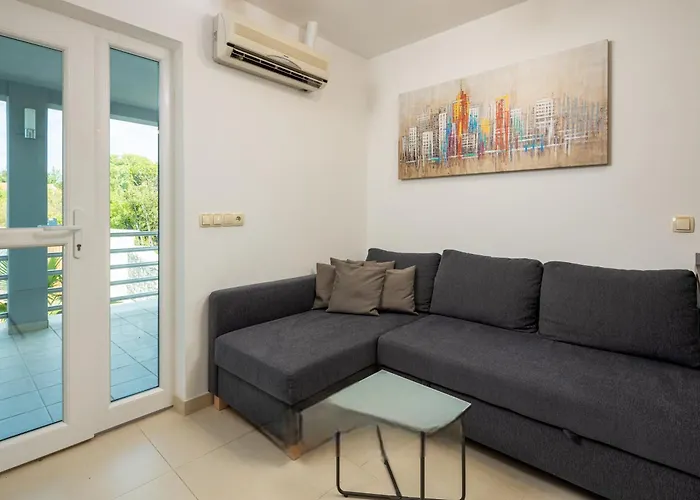 5 Elements Villa Gostinjac