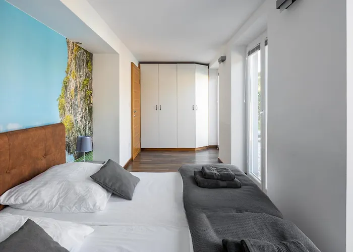 Villa 5 Elements Gostinjac